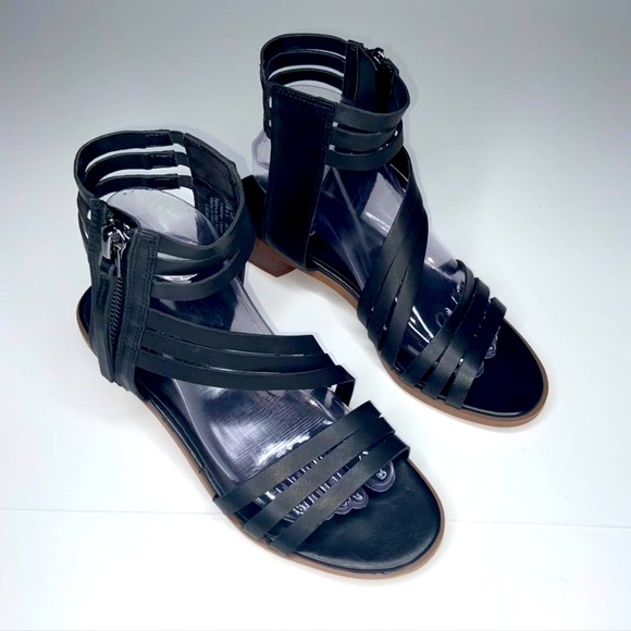 franco sarto elma sandals